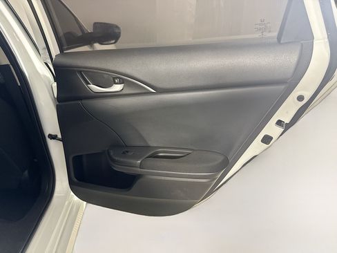 Used 2020 Honda Civic LX image 27