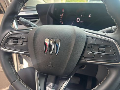 Used 2026 Buick Encore GX Preferred FWD image 27