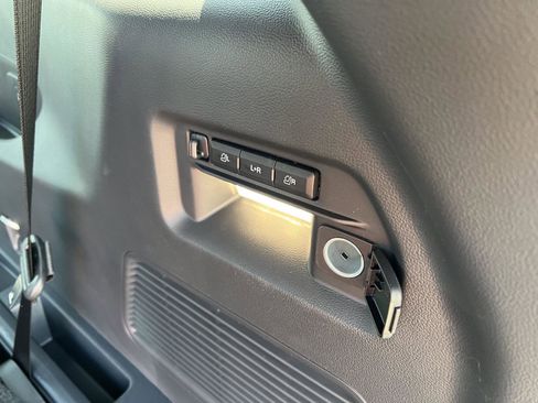 New 2026 Ford Explorer Platinum image 58