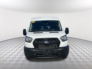 Used 2023 Ford Transit 350 XL AWD/4WD video 2