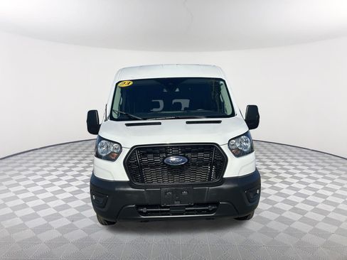 Used 2023 Ford Transit 350 XL AWD/4WD image 2