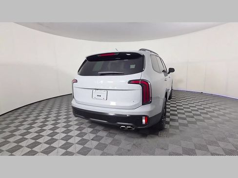 Used 2024 Kia Telluride SX Prestige X-Pro AWD/4WD image 41