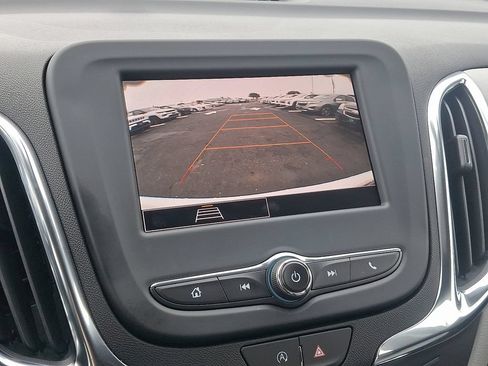 Certified 2024 Chevrolet Equinox LS w/ Driver Confidence II Package FWD image 18