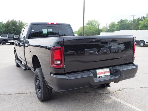 Used 2025 RAM 2500 Tradesman image 8