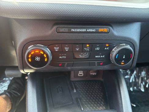 Used 2023 Ford Bronco Sport Heritage w/ Heritage Convenience Package AWD/4WD image 27
