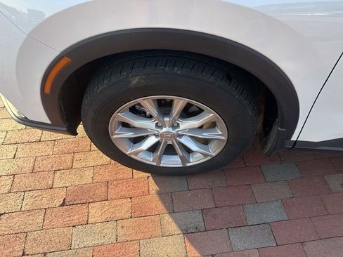 Certified 2024 Honda CR-V EX image 10