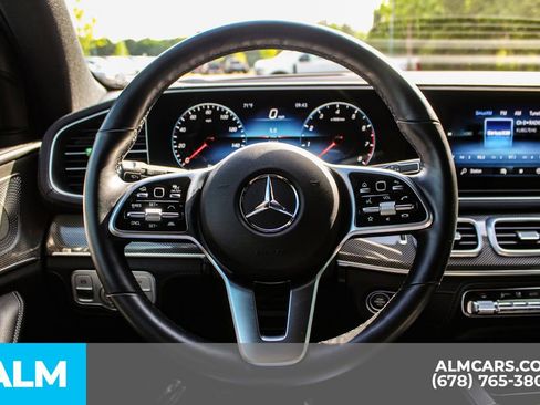 Used 2022 Mercedes-Benz GLE 580 4MATIC image 27