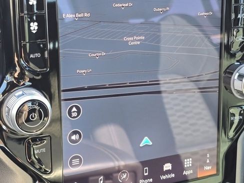 Used 2025 RAM 1500 Big Horn image 6