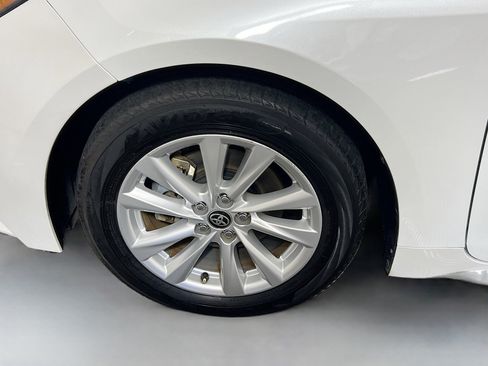 Used 2024 Toyota Corolla LE image 13