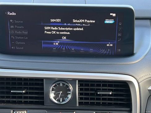 Used 2020 Lexus RX 350 FWD w/ Premium Package image 17