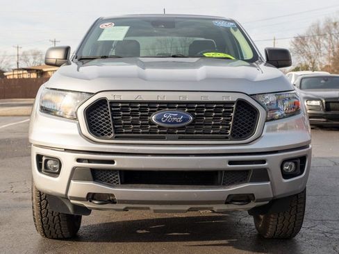 Used 2020 Ford Ranger XLT w/ FX4 Off-Road Package image 2