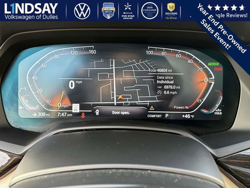 Used 2021 BMW X5 xDrive40i w/ Premium Package image 24