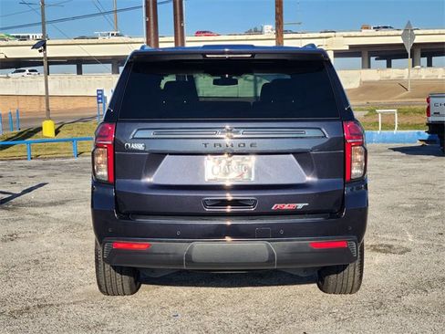 Used 2022 Chevrolet Tahoe RST w/ Luxury Package image 7