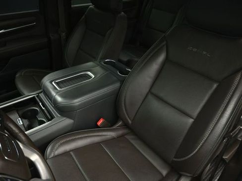 Used 2021 GMC Yukon Denali w/ Denali Premium Package RWD image 53