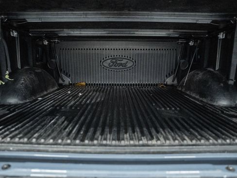 Certified 2023 Ford F150 Tremor w/ Equipment Group 402A High image 27