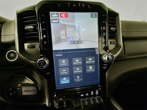 Used 2022 RAM 2500 Laramie image 49