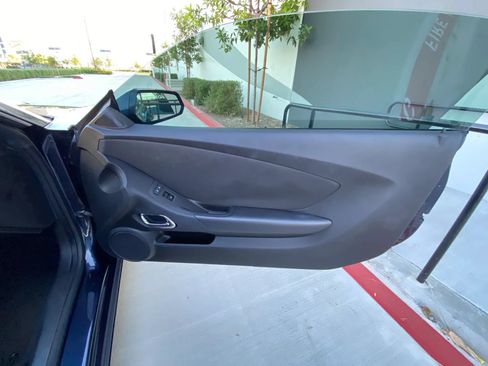 Used 2013 Chevrolet Camaro LT w/ RS Package RWD image 22