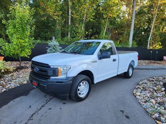 Used 2020 Ford F150 XL w/ XL Power Equipment Group image 1
