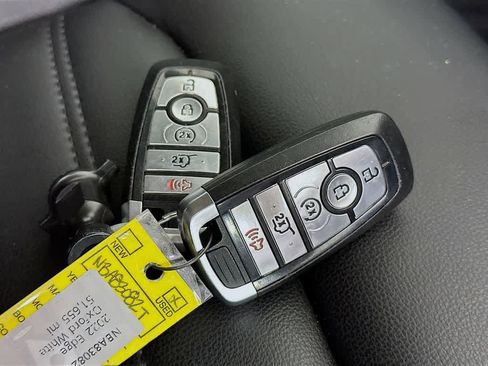 Certified 2022 Ford Edge SEL w/ Convenience Package image 21