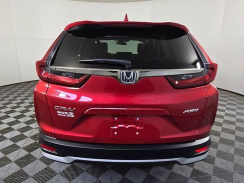Used 2022 Honda CR-V EX image 15