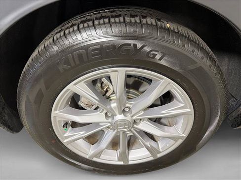 Used 2025 Honda CR-V EX image 18