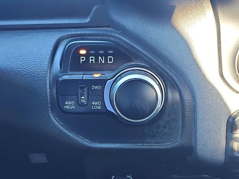 Used 2021 RAM 1500 Tradesman w/ Tradesman Group image 30