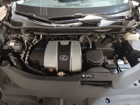 Used 2021 Lexus RX 350 AWD w/ Premium Package image 18