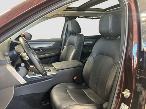 Used 2024 MAZDA CX-90 3.3 Turbo w/ Premium Package AWD/4WD image 8