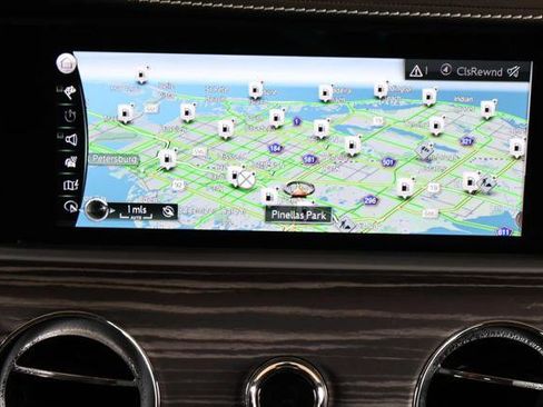 Certified 2023 Rolls-Royce Ghost AWD/4WD image 20