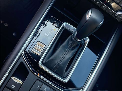 Used 2023 MAZDA CX-5 Signature image 22