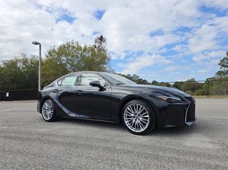 New 2025 Lexus IS 300 300 video 1