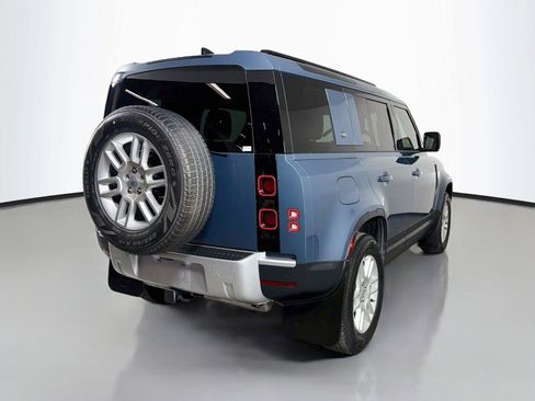 Used 2024 Land Rover Defender 110 S AWD/4WD image 5
