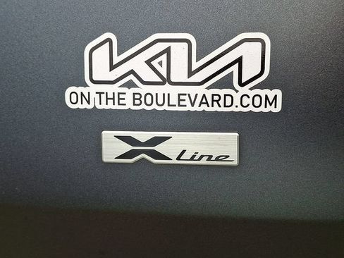 Certified 2024 Kia Sportage X-Line AWD/4WD image 30
