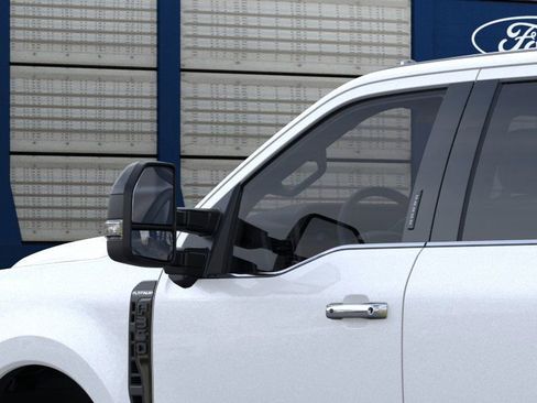 New 2026 Ford F350 Platinum AWD/4WD image 20