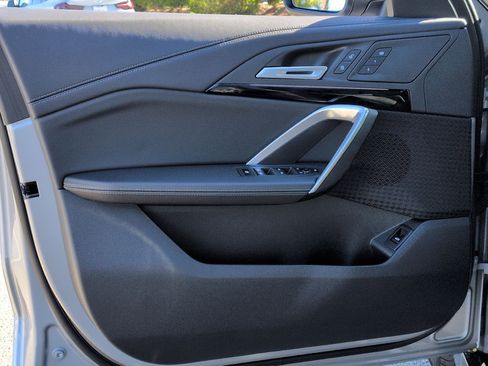 Used 2025 BMW X1 xDrive28i w/ Technology Package image 14