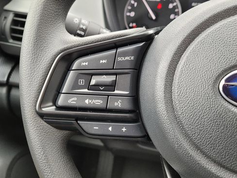 New 2026 Subaru Crosstrek 2.0i Premium image 8