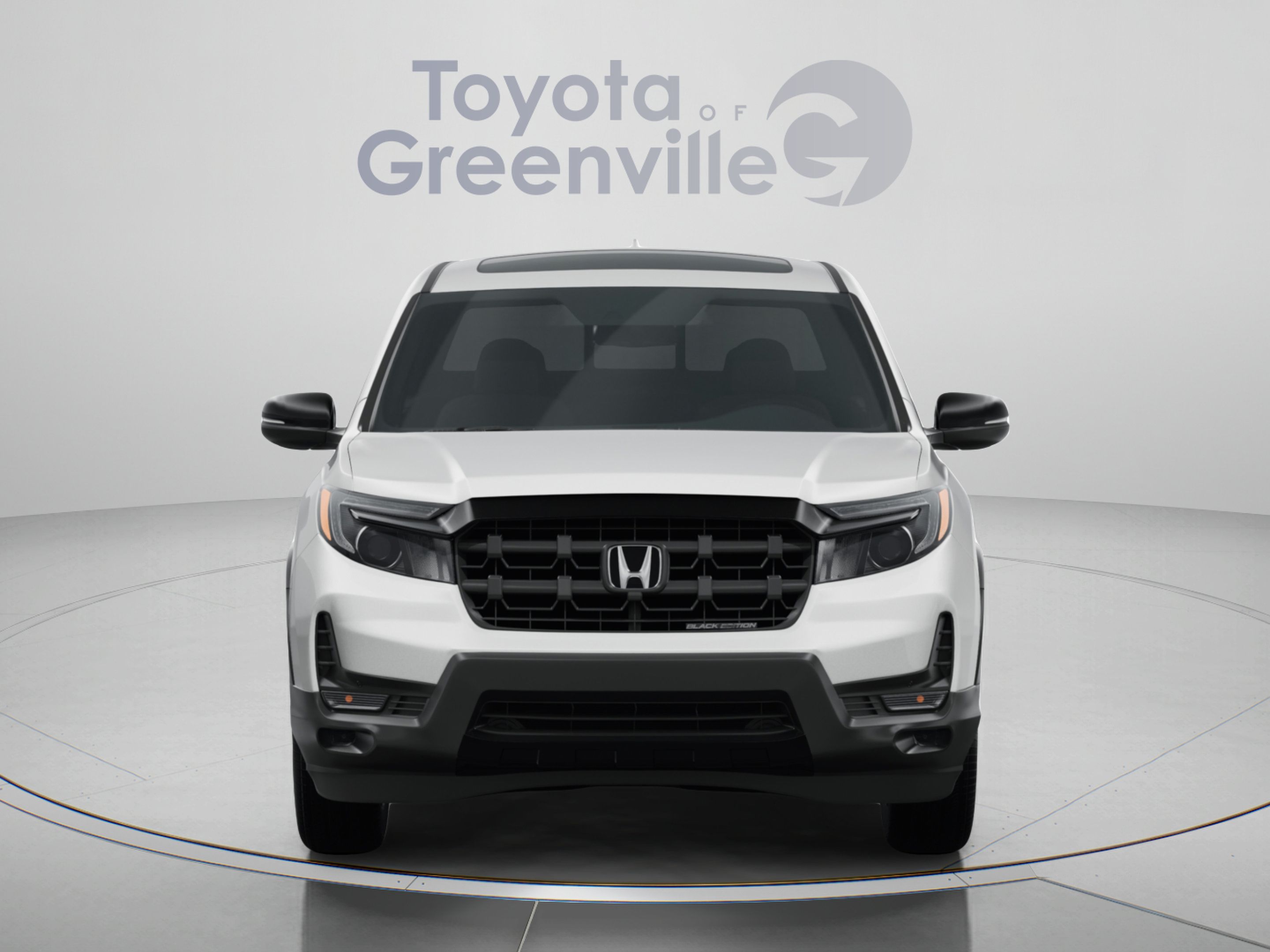 Used 2025 Honda Ridgeline Sport image 8