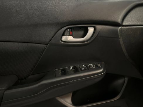 Used 2014 Honda Civic LX image 12