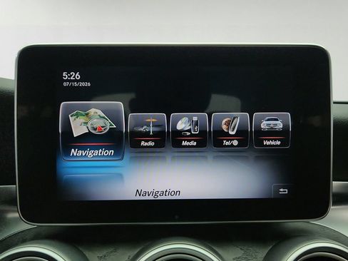 Used 2015 Mercedes-Benz C 300 4MATIC Sedan image 18