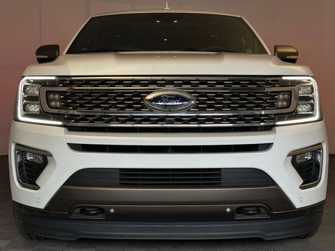 Used 2020 Ford Expedition Max King Ranch AWD/4WD image 27