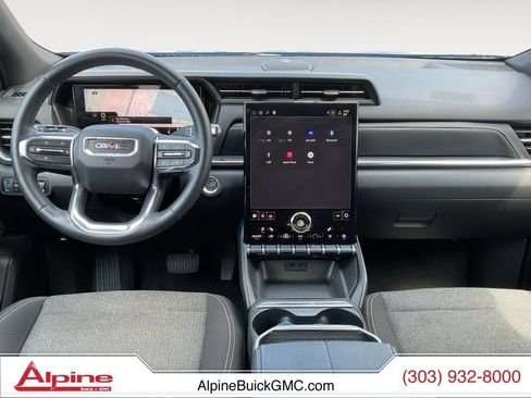 Used 2026 GMC Terrain Elevation AWD/4WD image 10