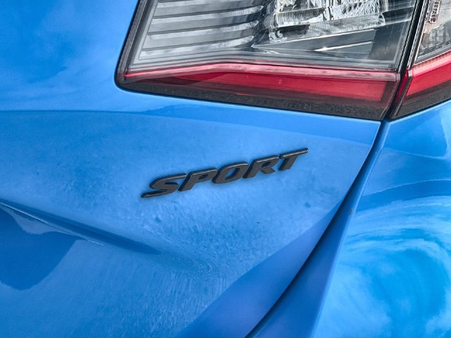 Used 2026 Honda Civic Sport image 30