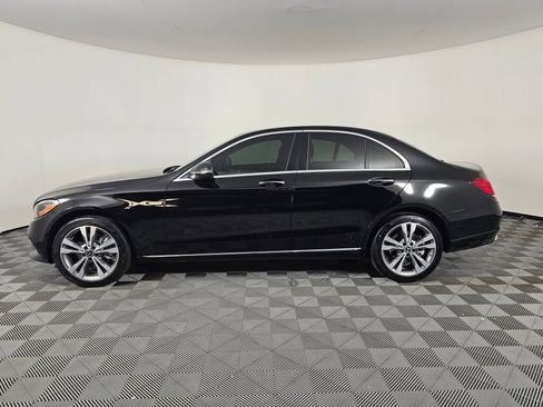Used 2021 Mercedes-Benz C 300 4MATIC Sedan image 6