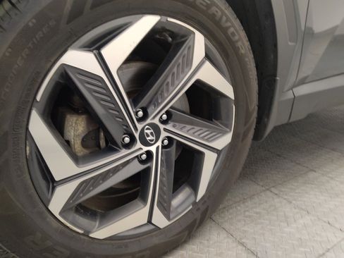 Used 2022 Hyundai Tucson Limited AWD/4WD image 31