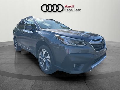 Used 2022 Subaru Outback Limited w/ Popular Package #2