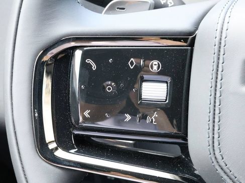 New 2026 Land Rover Range Rover Velar Belgravia AWD/4WD image 17