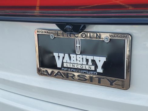 New 2026 Lincoln Aviator AWD image 29