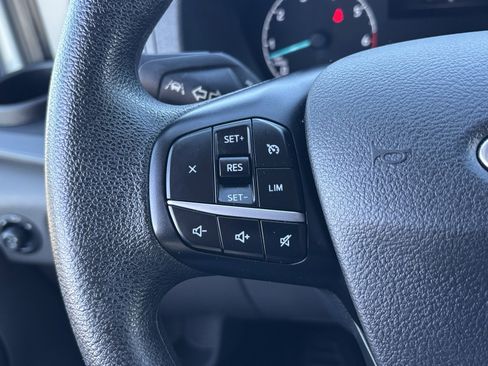 Used 2023 Ford Transit 350 XLT image 24