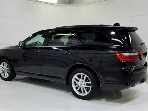 Used 2024 Dodge Durango GT AWD/4WD image 6