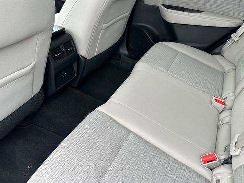 Used 2021 Nissan Rogue SV image 13